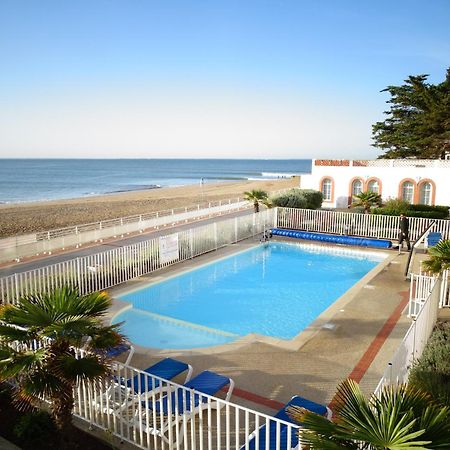 Residence De L'Ocean La Tranche-sur-Mer Exterior photo